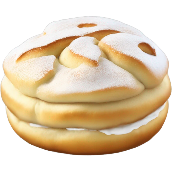 Semla emoji