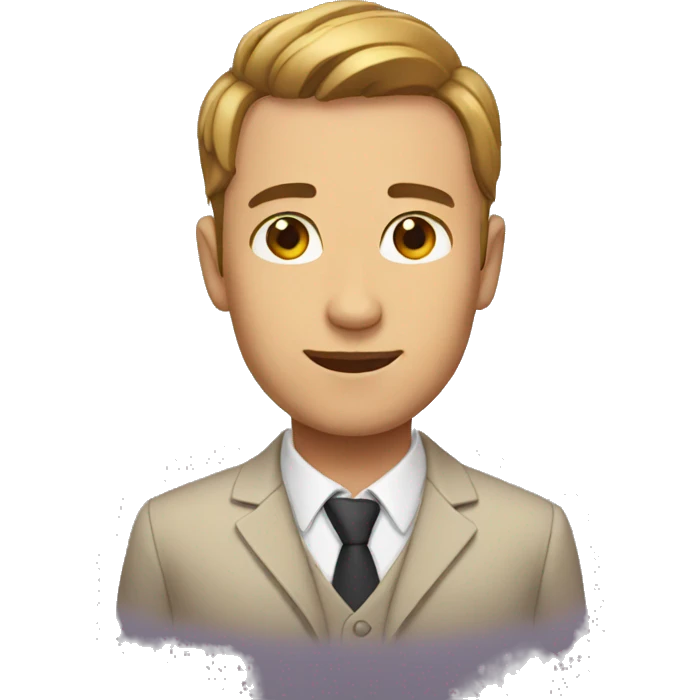 dear emoji