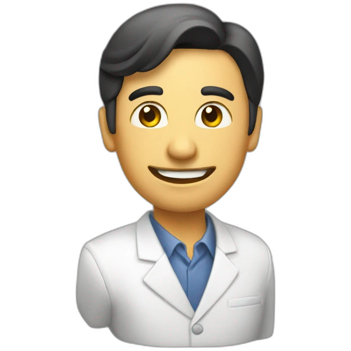 Ha-na de business proposal emoji