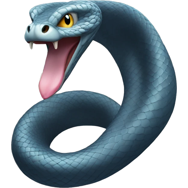 Cobra  emoji