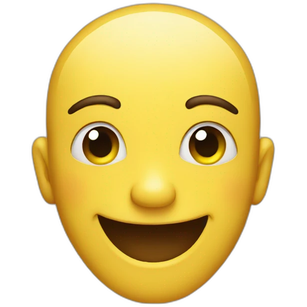 Smiley emoji