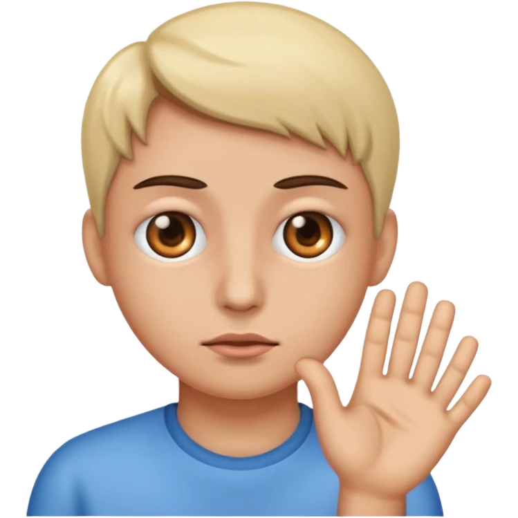 eye twitch emoji