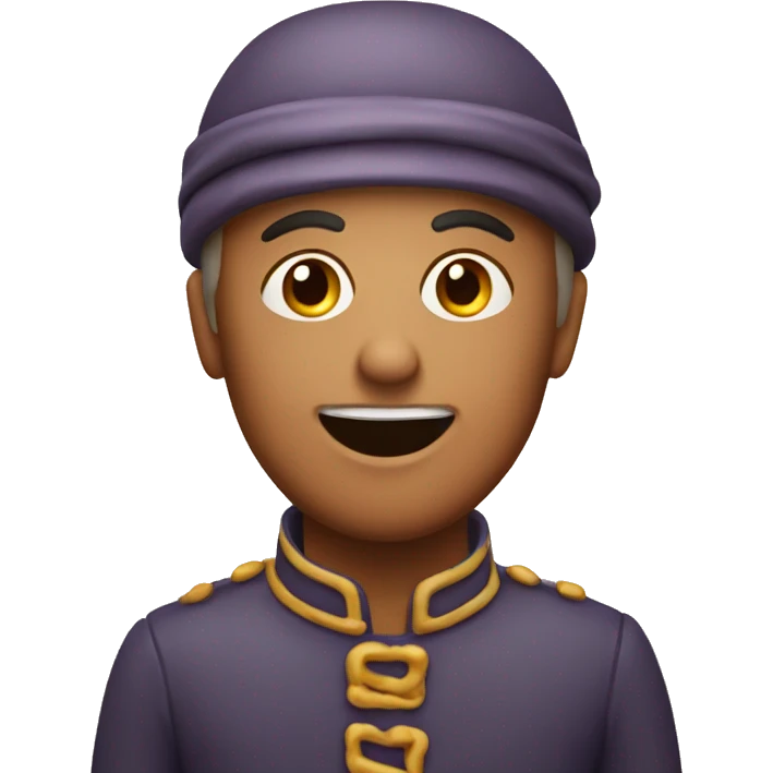Lebkuchen emoji