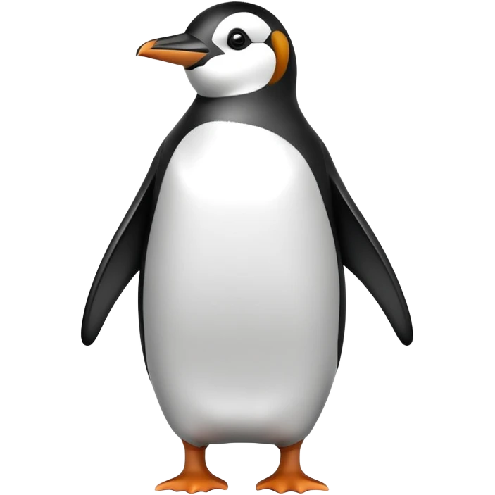 penguin emoji