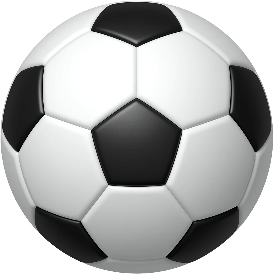 Football emoji