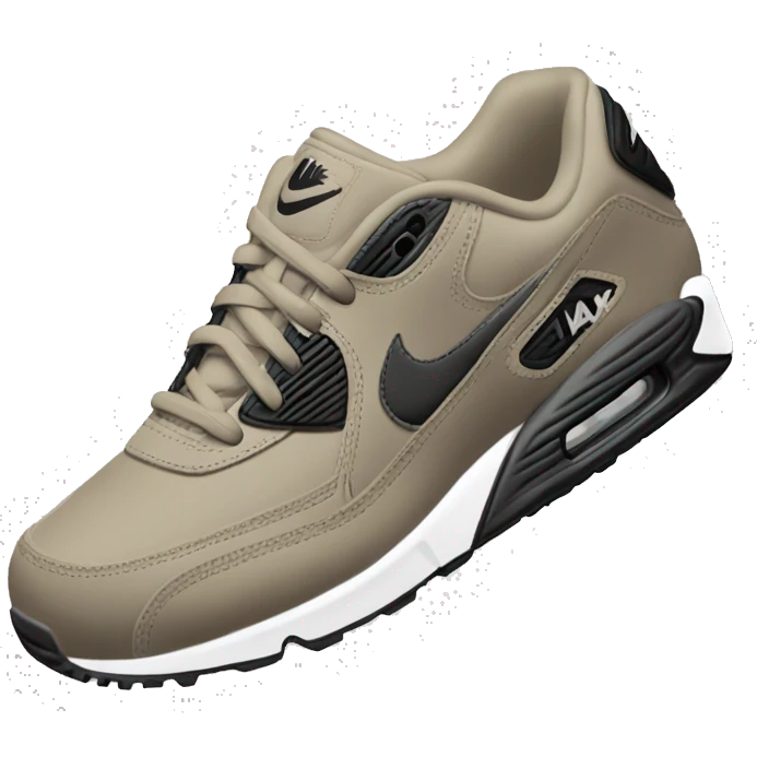 Airmax kokardkiwe emoji