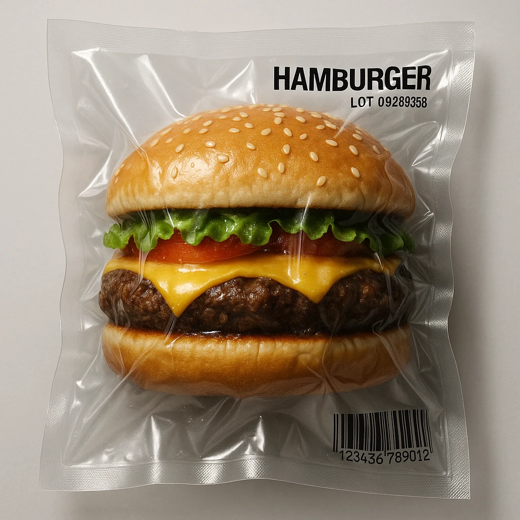 burger emoji