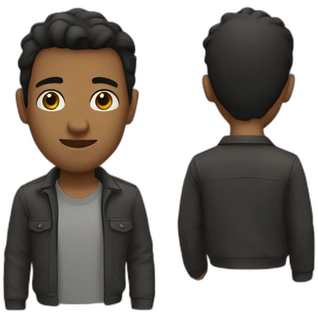  men emoji