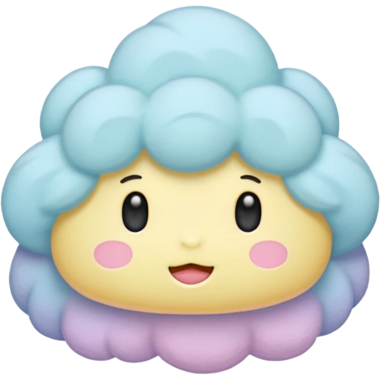 cutecore emoji