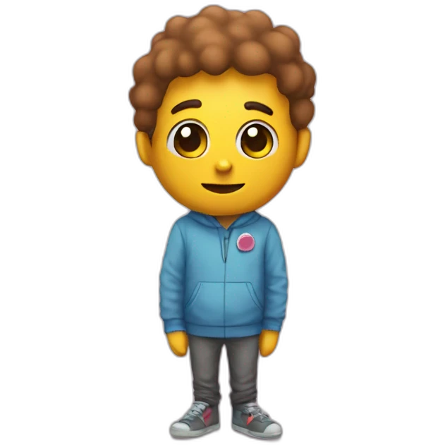 Gumball-waterson emoji