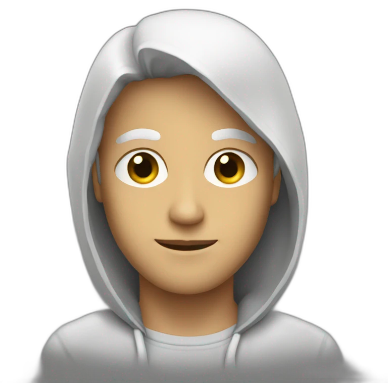 Anonymes emoji