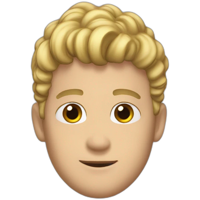giorno giovana emoji