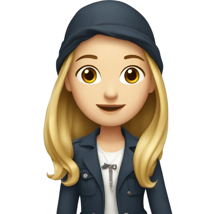 paris emoji