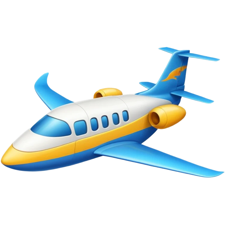 flight emoji