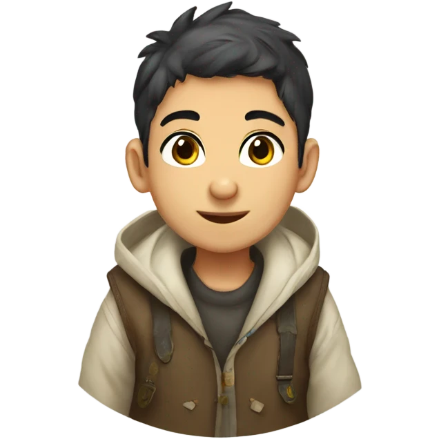 kemonomimi boy azerbaijan  emoji
