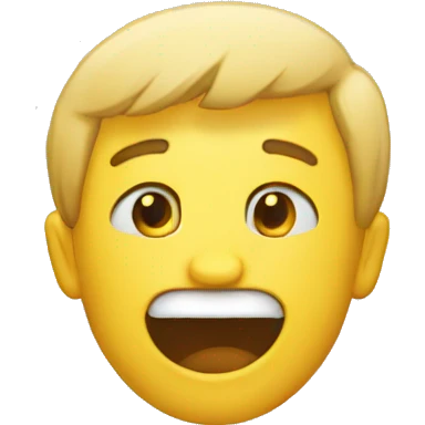 Emojis qui pleur  emoji