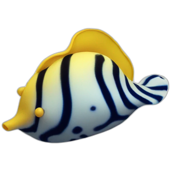 Chromodoris emoji