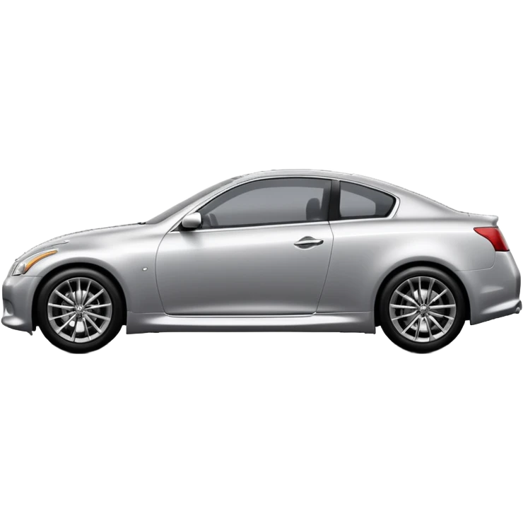 Infiniti G35 best view  emoji