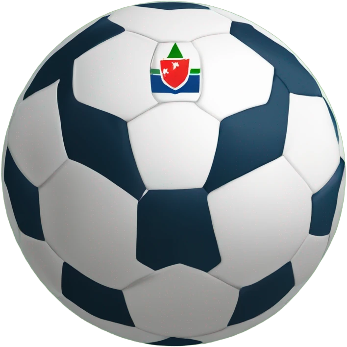 Bodø/Glmt fotball  emoji