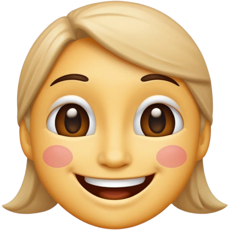 ☺️ emoji
