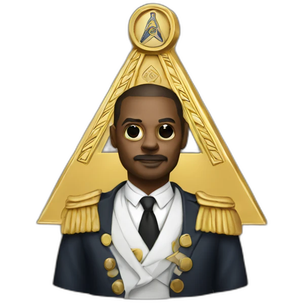 freemason emoji