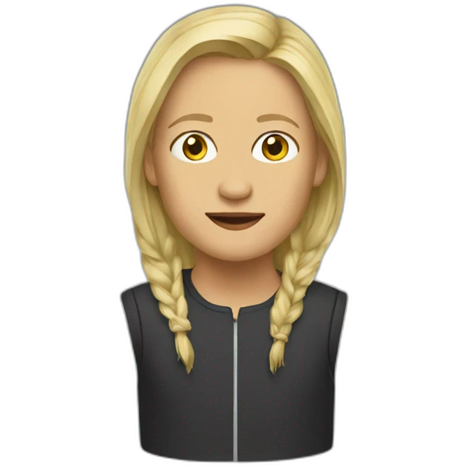 Haaland emoji