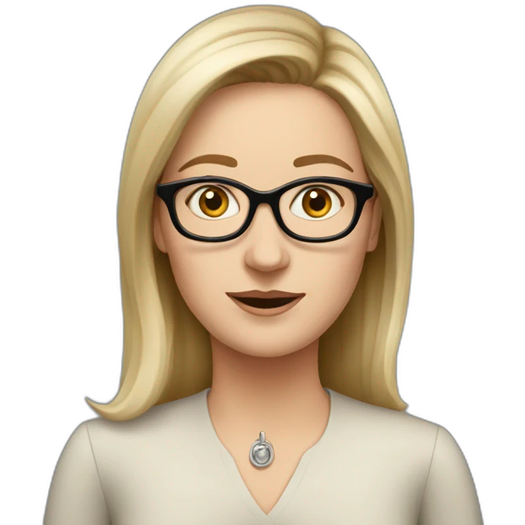 theresa heilmann emoji