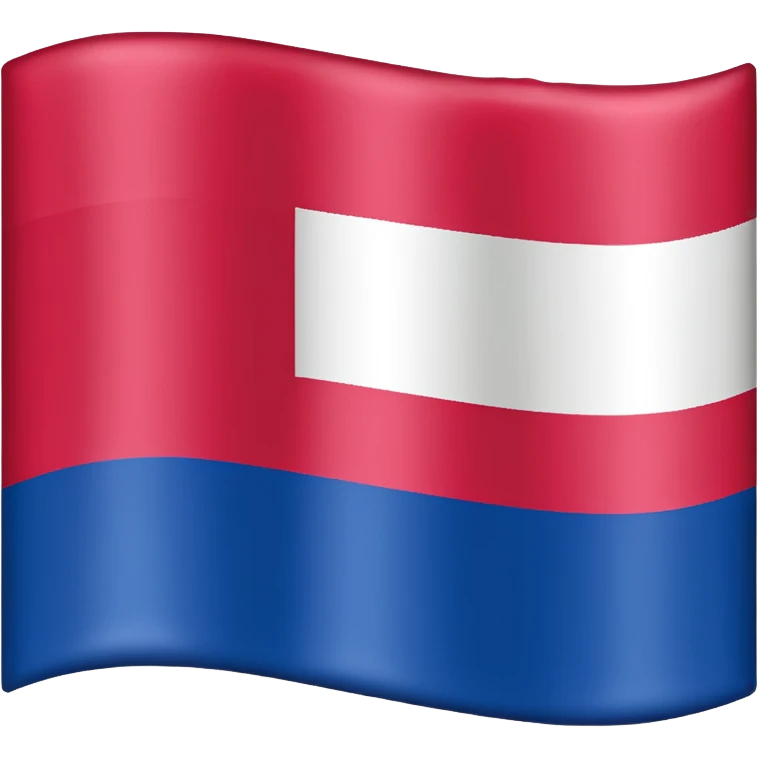 Drapeau français lorraine emoji
