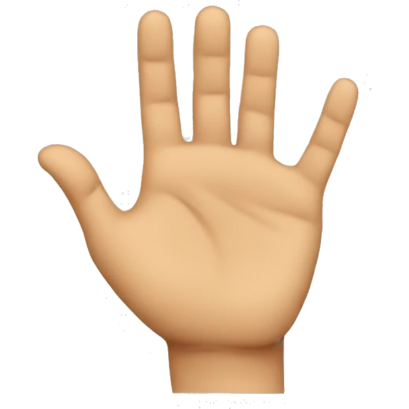 gangsigns-hand emoji