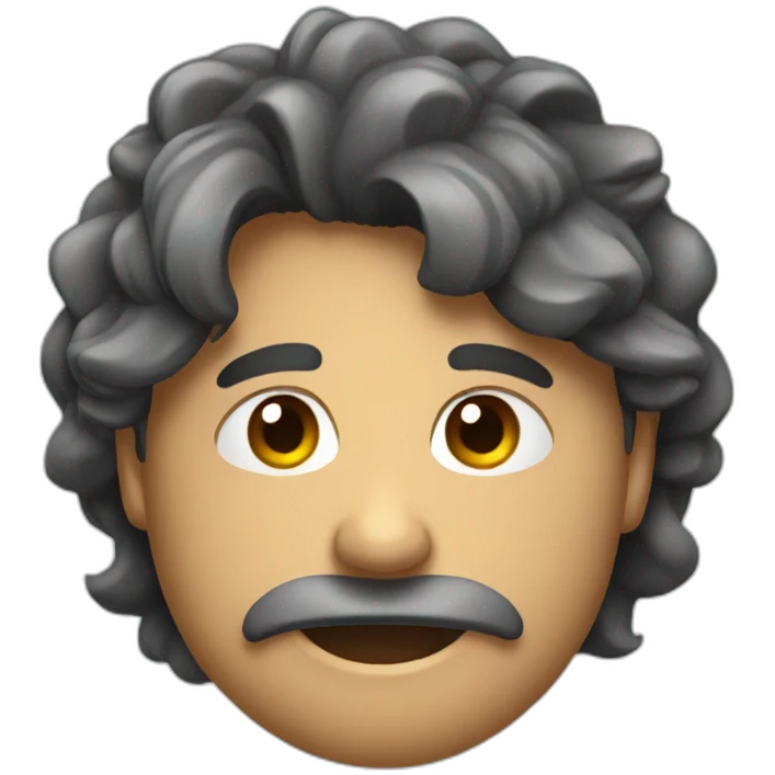 testosterone  emoji
