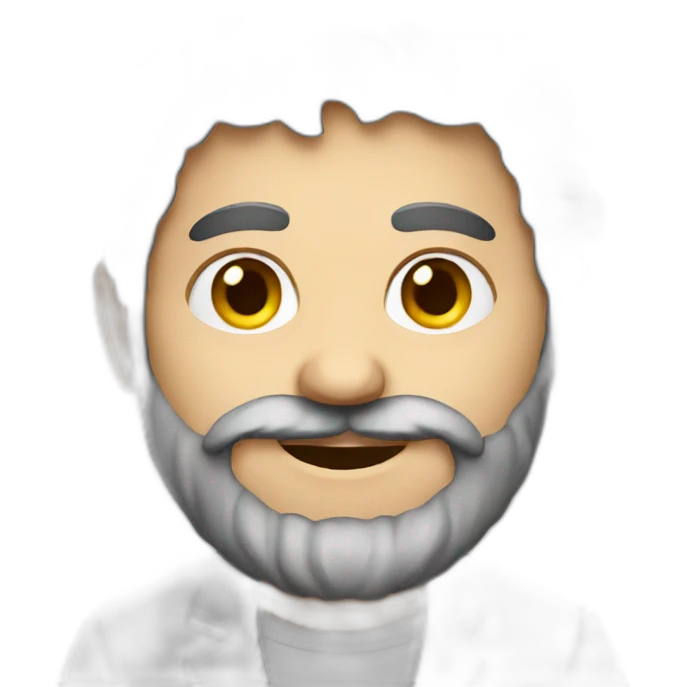 Jew emoji