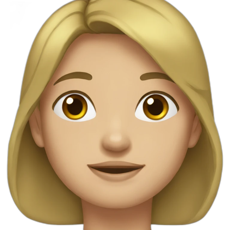 Лох emoji