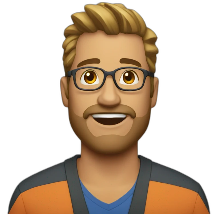 Fromboise emoji
