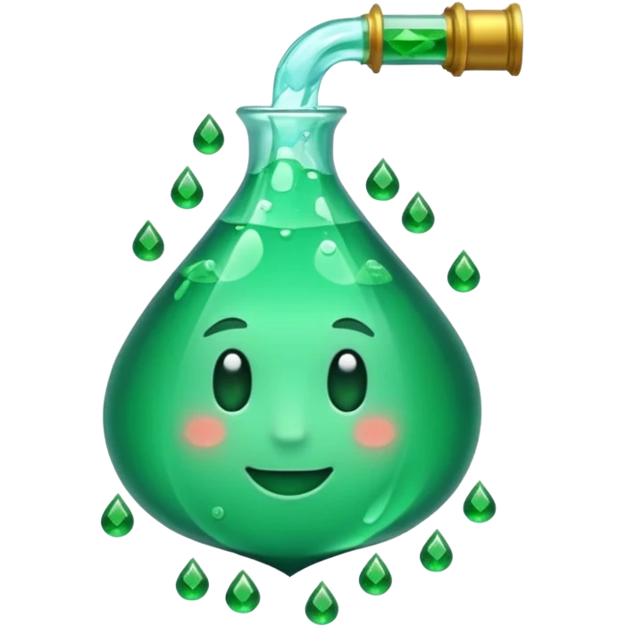 cashflow emoji
