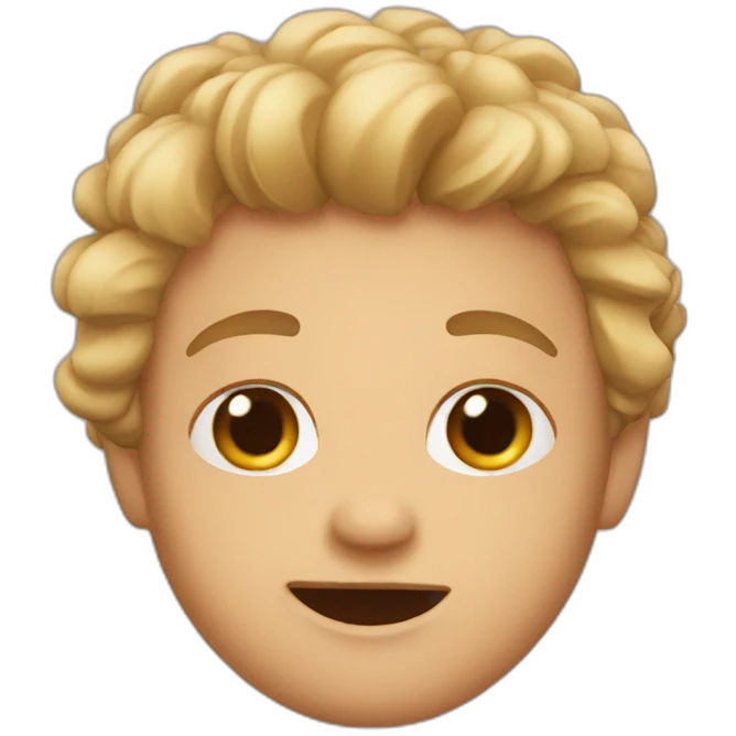 hide emoji