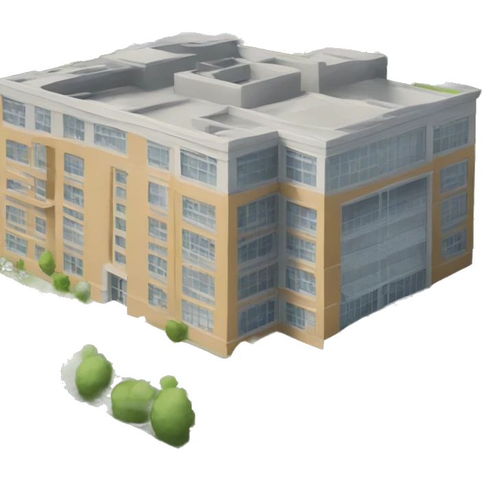 building plan emoji