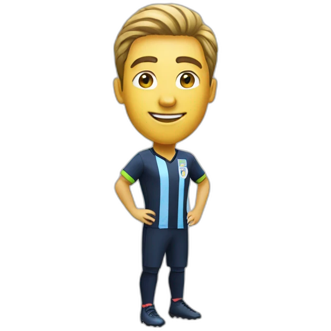 Fifa emoji