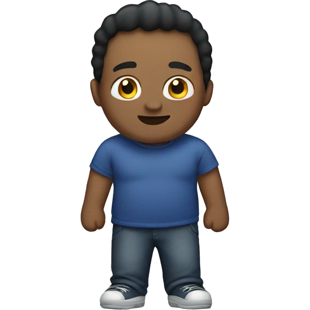 Facebook emoji