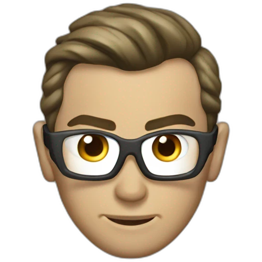 James Bond emoji