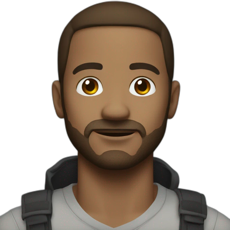 Jason Mayes emoji