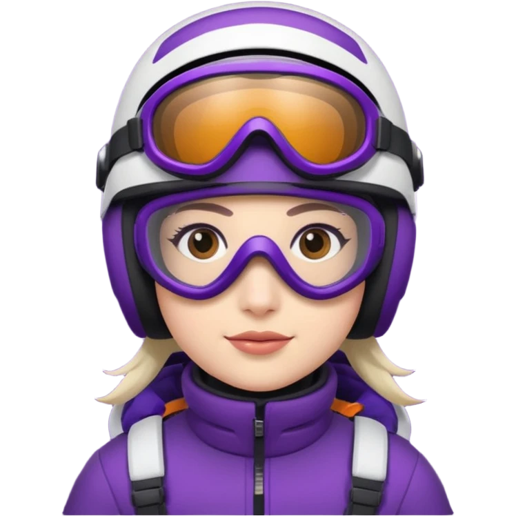 dark purple snowmobile, Sitting on dark purple snowmobile goggles and helmet not covering my face brown eyes white skin dark purple formula 1995 snowmobile change sled color dark purple and white not yellow Snowmobile helmet and goggles, not on my face emoji