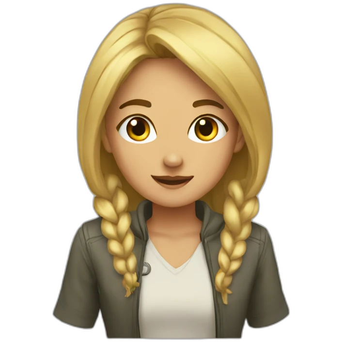 adora emoji