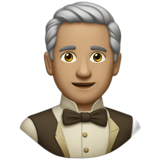 Neuvillette  emoji