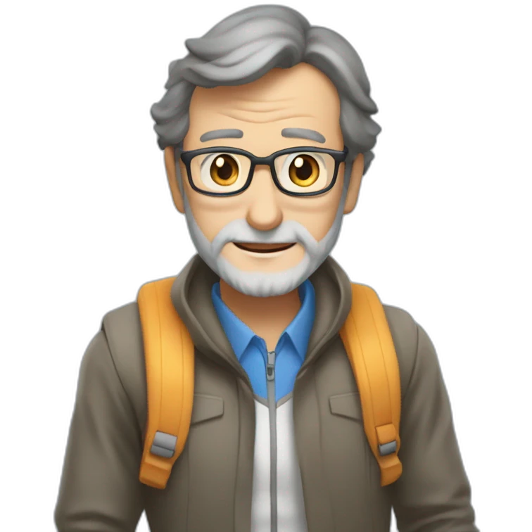 mariano rajoy pokemon trainer emoji