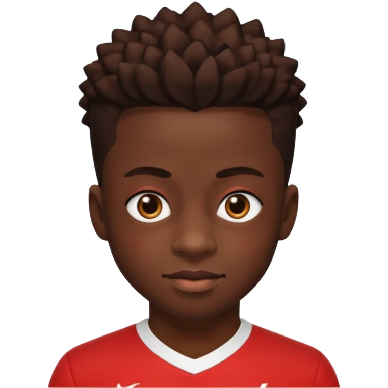 Bukayo saka emoji