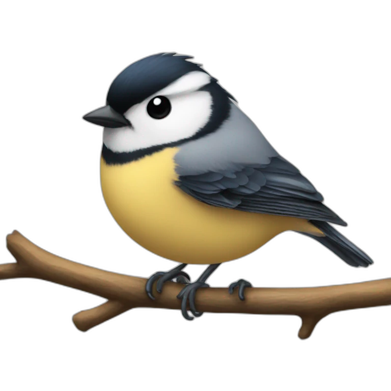 tit emoji