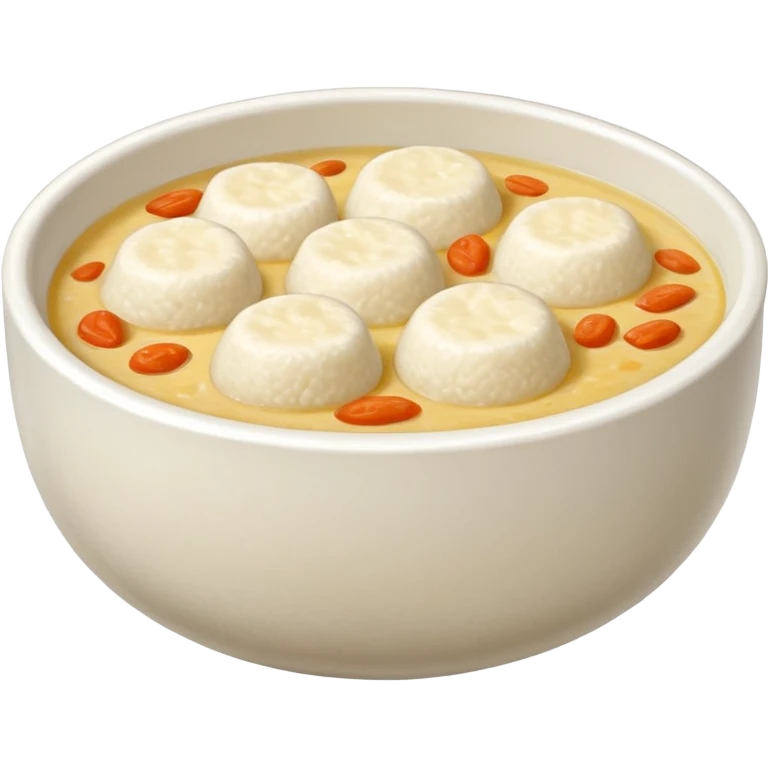Fufu emoji