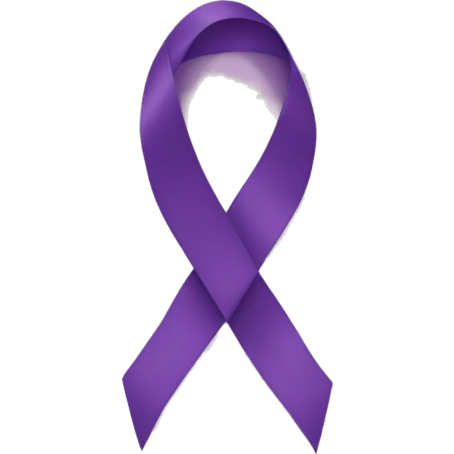 Ribbon emoji