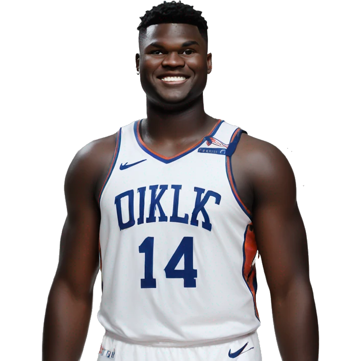 Zion Williamson  emoji