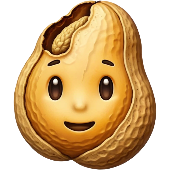 Theburntpeanut emoji